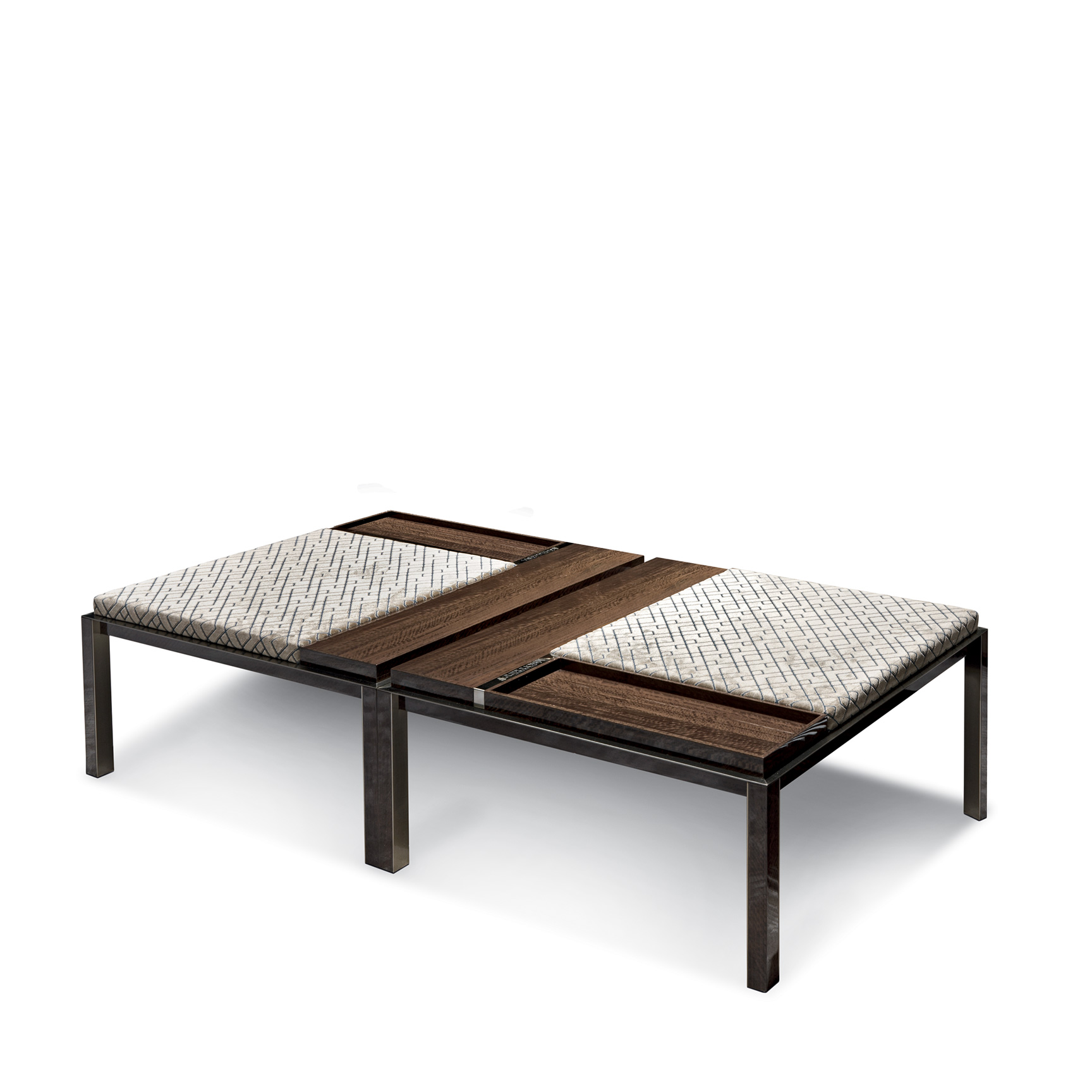 Horizon Tray Низкий стол Visionnaire  - Вид №3