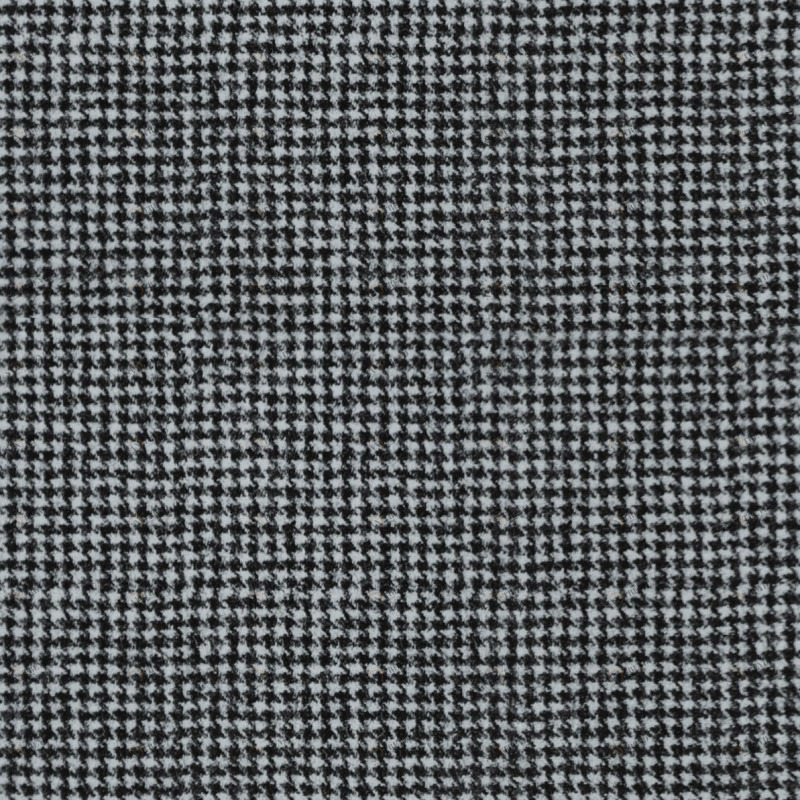 COLORISTICA Liverpool tweed col.07 Ткань мебельная  Микровелюр  Liverpool Серый 