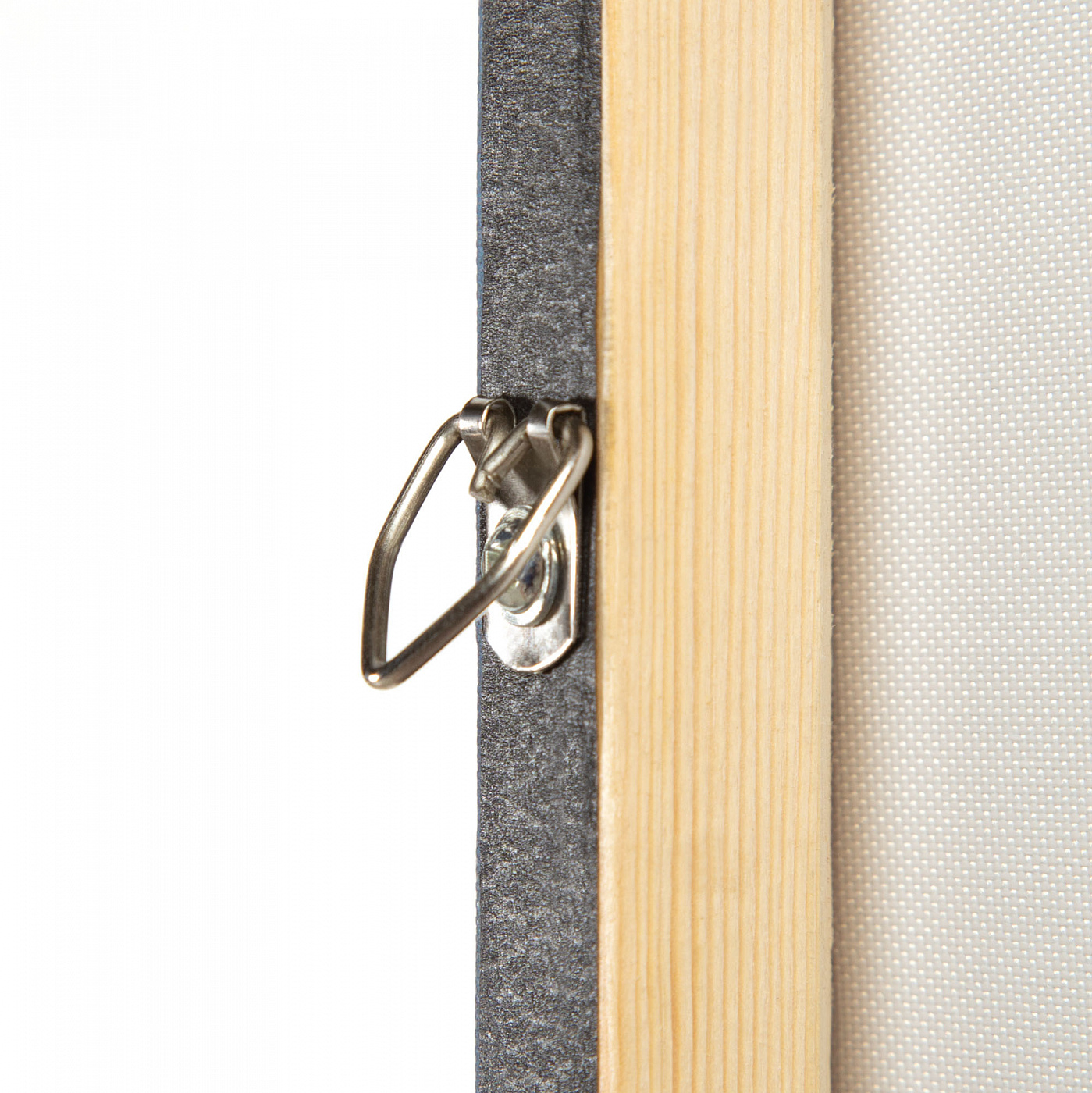 072463 Картина красная La Forma Kyrene  - Вид №3