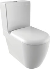 Приставной унитаз Grande XL / GR360 Grande