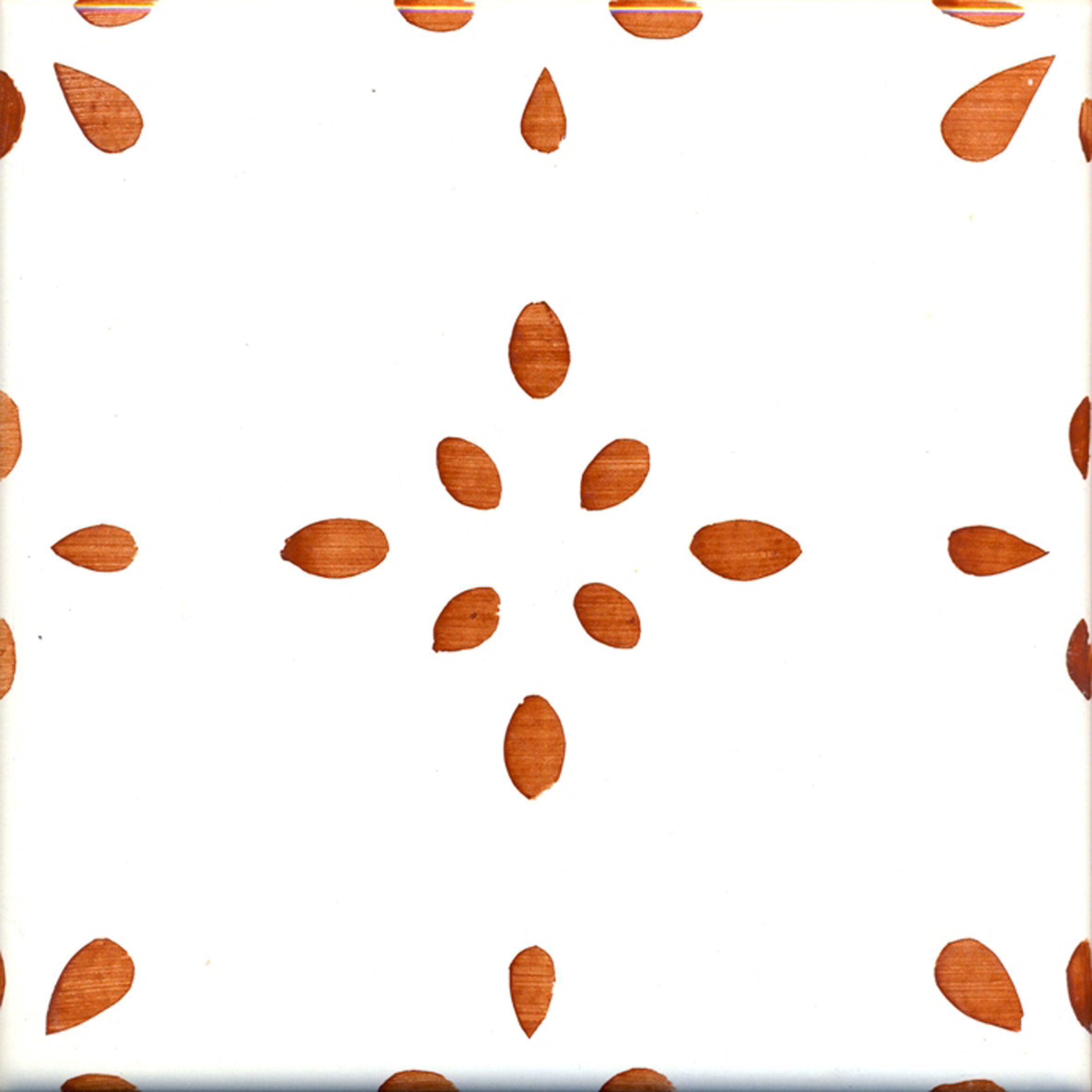 Пол / покрытие из глины ручной работы La Riggiola традиция ARCH-00060685 - Вид №8