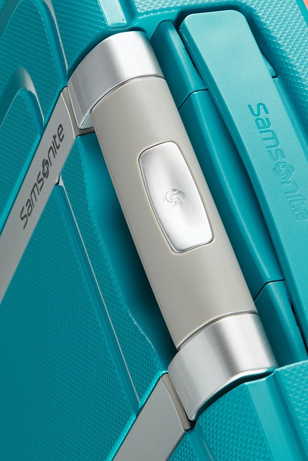 10U-62003 Чемодан 10U*003 Spinner 55/20 Samsonite S'Cure  - Вид №8