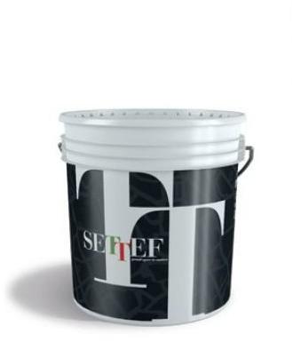 SETTEF Эластомерное декоративное финишное покрытие sun-id-1372379 - Вид №1
