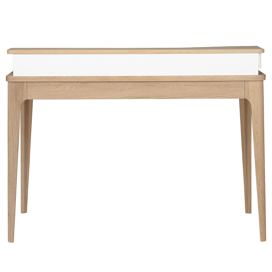 36392231 Стол письменный , amalfi, 120х60х89,8 см Unique Furniture  - Вид №11