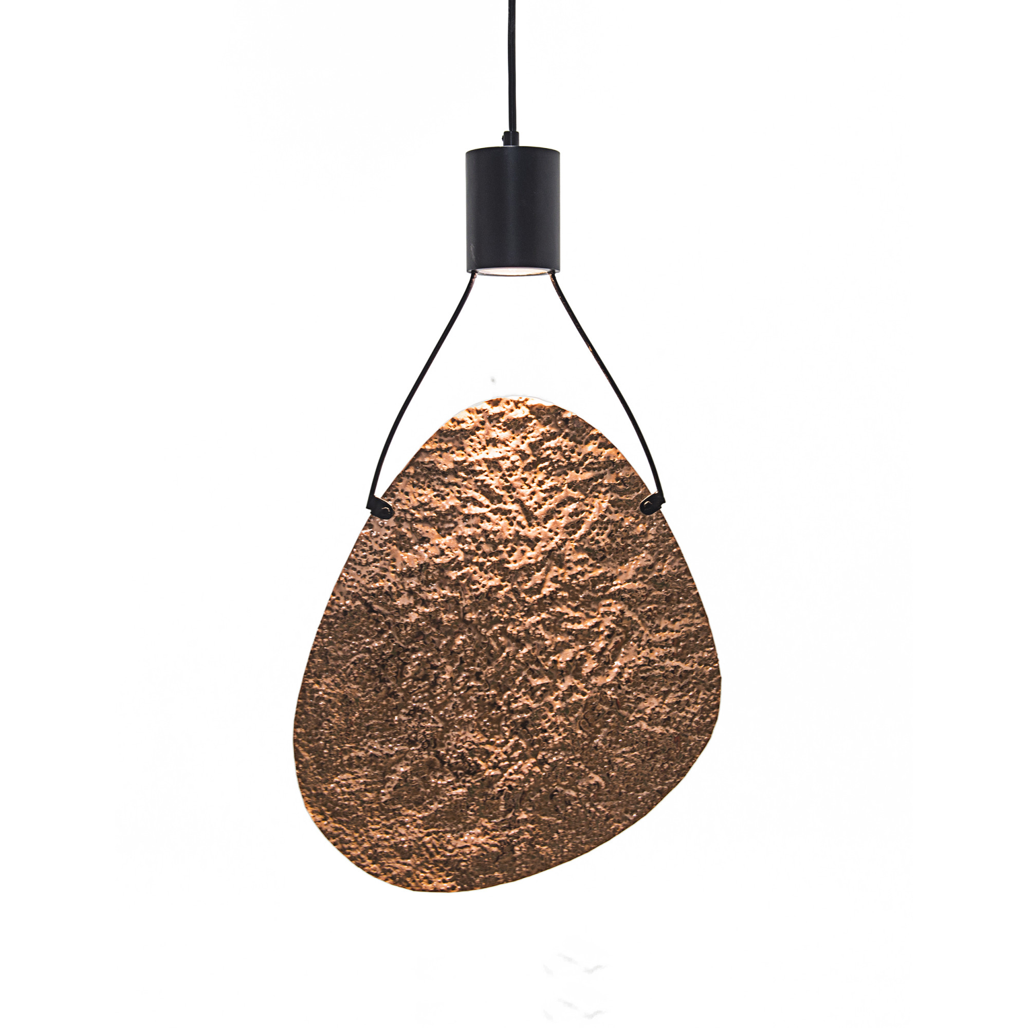 2000983214232 Подвесной светильник medium HALO DESIGN Shireen 