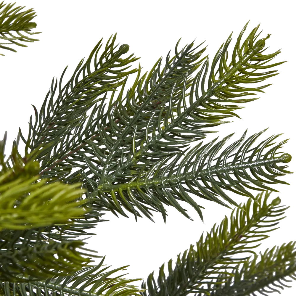 82371934 Ель новогодняя искусственная Орион 210 см STLM-1442680 BEATREES  - Вид №3