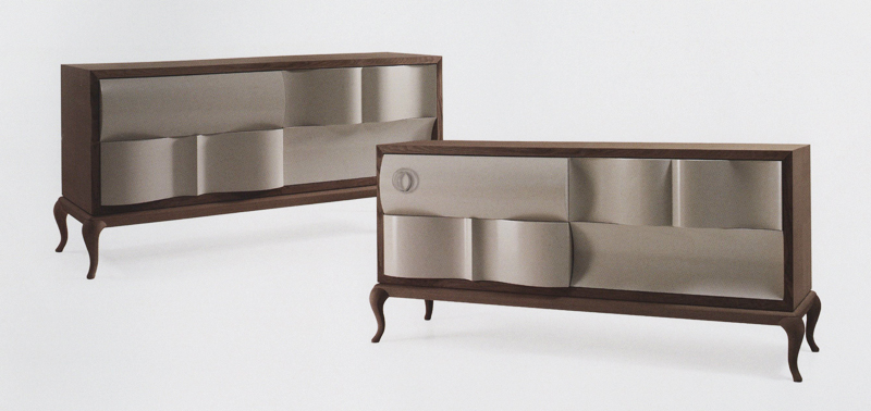 Комод  VOLPI EMPIRE CREDENZA Contemporary - Вид №2