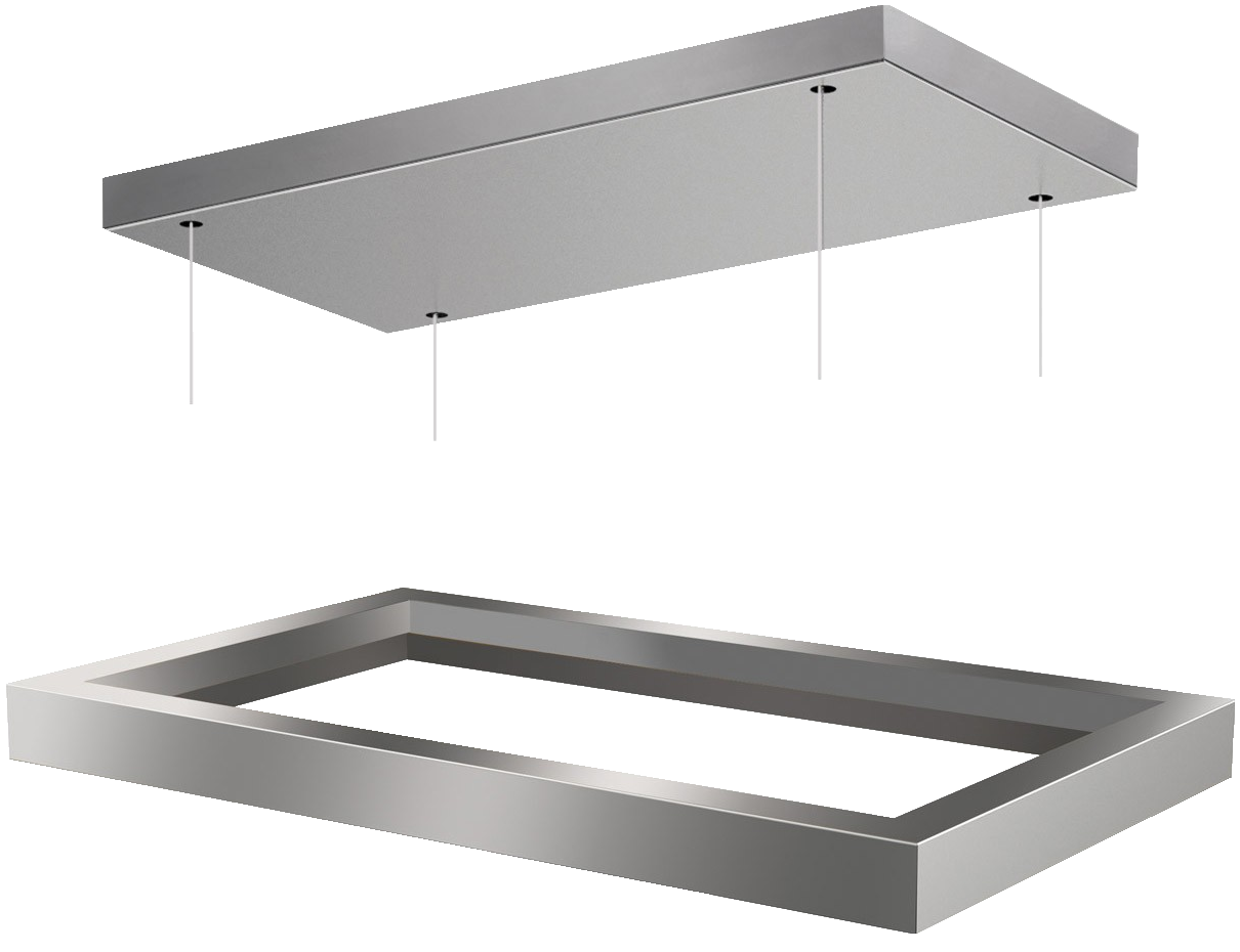 112.0516.431 Best, декоративная рамка Faber 