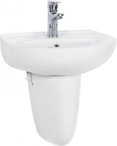 SD265-00CB00E-0000 SEDEF Полупьедестал Creavit Sedef