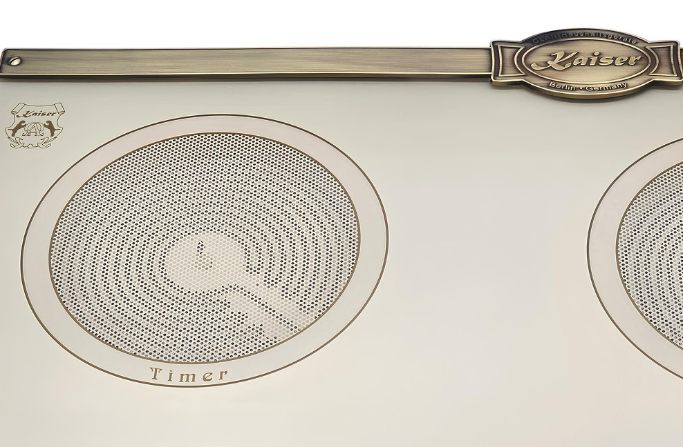 9229078 Электрическая варочная поверхность Kaiser KCT 6185 ElfEm STDN-0135366 - Вид №8