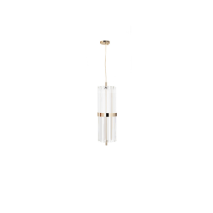Кулоны Liberty Small Pendant Covethouse LUXXU