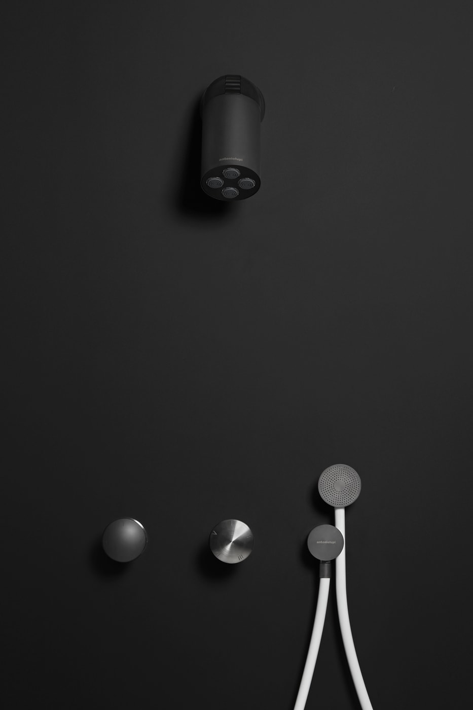 ST-86 Azimut Насадка для душа Antoniolupi  - Вид №33