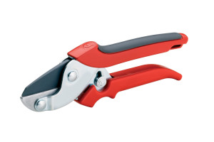15393168 Секатор с наковальней Классик RS 19 7222006 Wolf-Garten