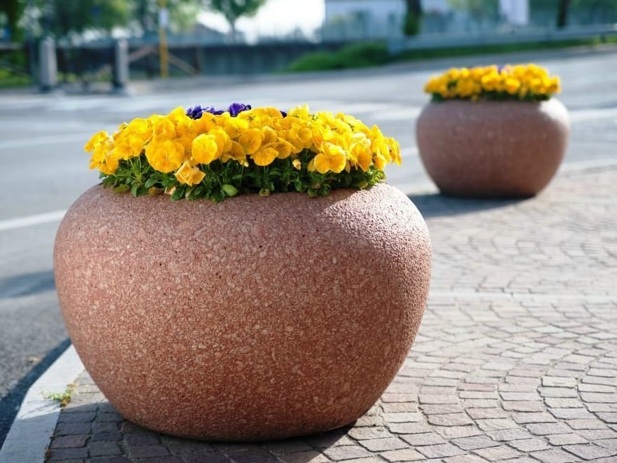 Вазон Bellitalia LUNA ARCH-00081370 - Вид №9