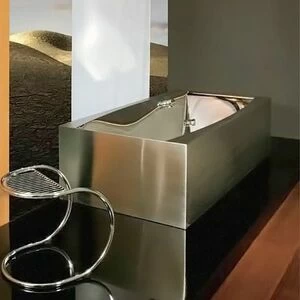 CARE 026 Carezza Lake Collection ванна Rapsel