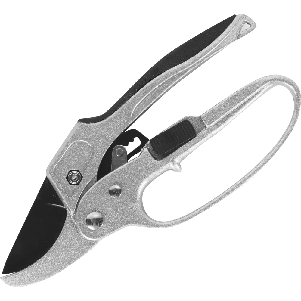 Секатор Новасад для вьющихся растений с алюминиевой ручкой 82145044 STLM-0020332