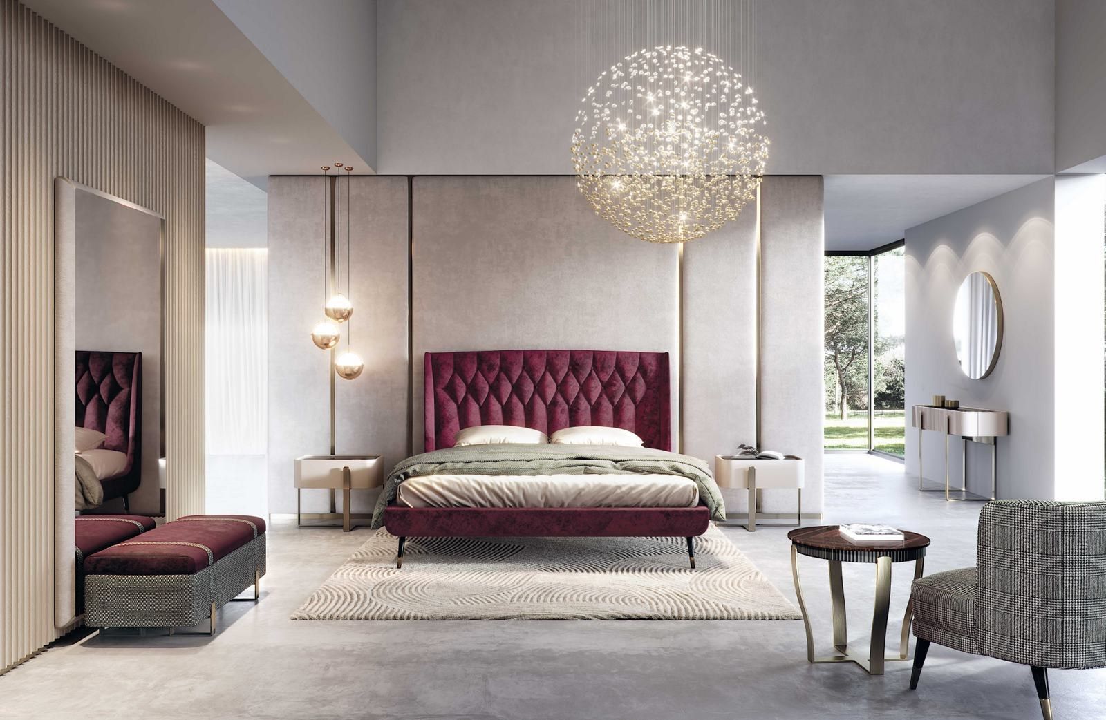 Консоль с ящиками Capital Collection Eden .24 ARCH-00147063 - Вид №3