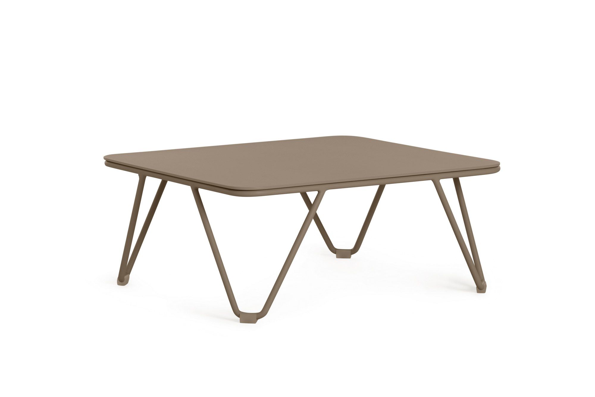 Прямоугольный садовый столик Diabla Валентина Ап ARCH-00078283 - Вид №21