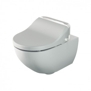 Комплект электронное биде SensPa + унитаз Catalano SFERA U2 1VSF5400 U-форма Catalano Sfera U2 + UB7035RU