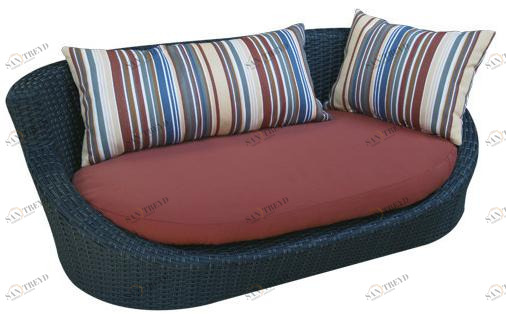 Il Giardino di Legno Кровать из синтетического волокна  4812 