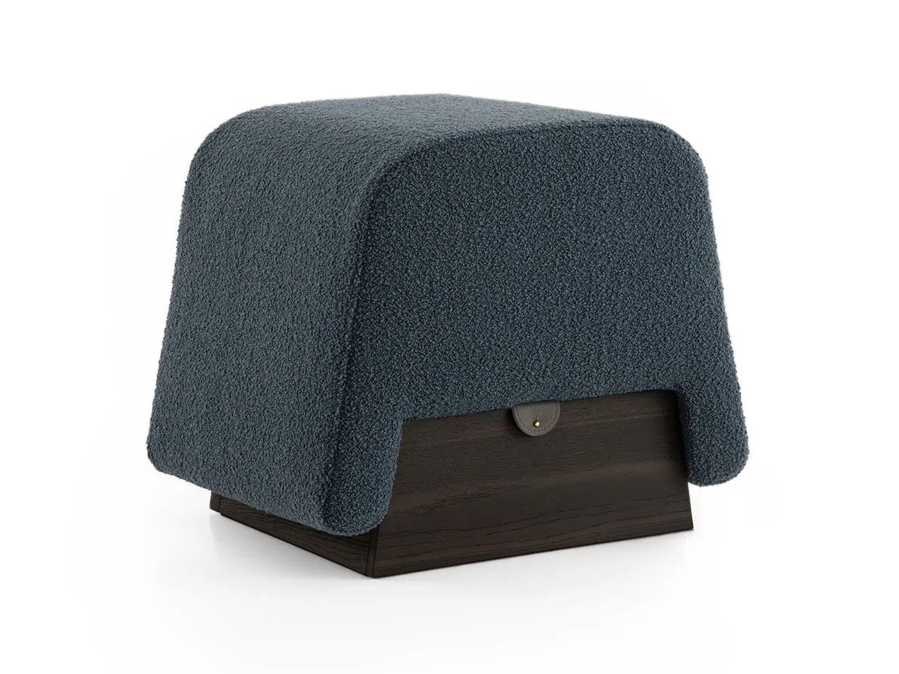 Пуф контейнер ткани Morica Design Enjoy ARCH-00072431 - Вид №2