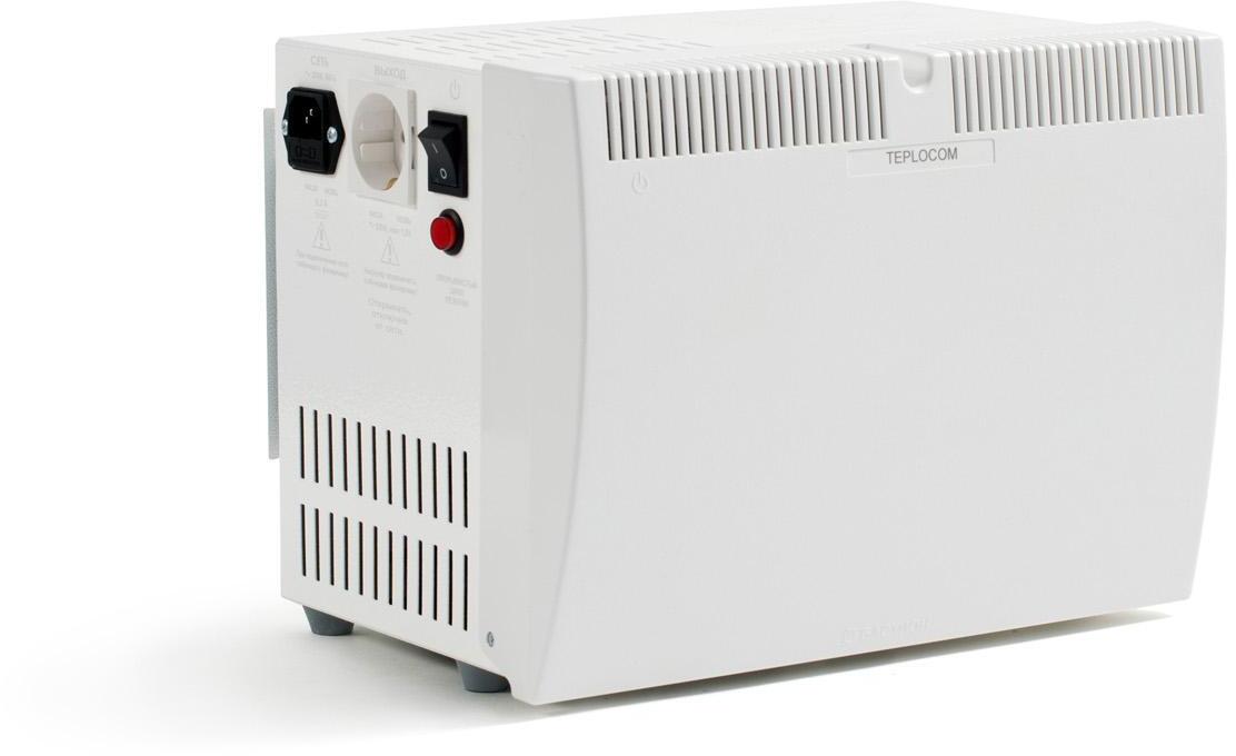 90203061 Источник бесперебойного питания 250+40 STLM-0131085 TEPLOCOM