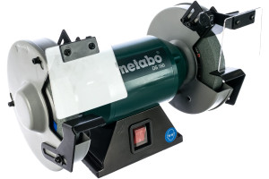 13675805 Точило DS 150 619150000 Metabo