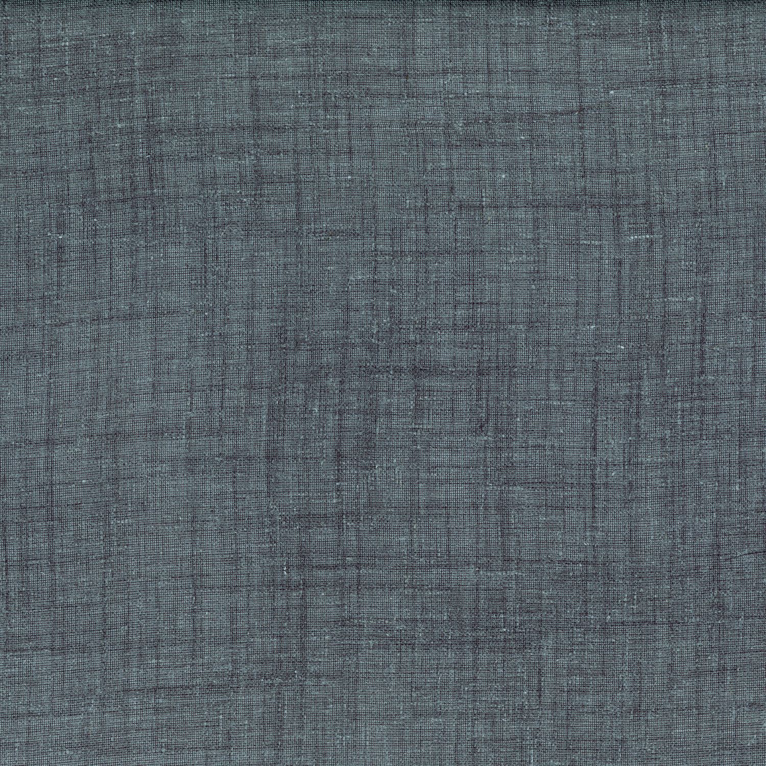 Полиэстер и лен вуаль сплошной цвет ткани для штор Casamance Noce de lin ARCH-00108841 - Вид №28