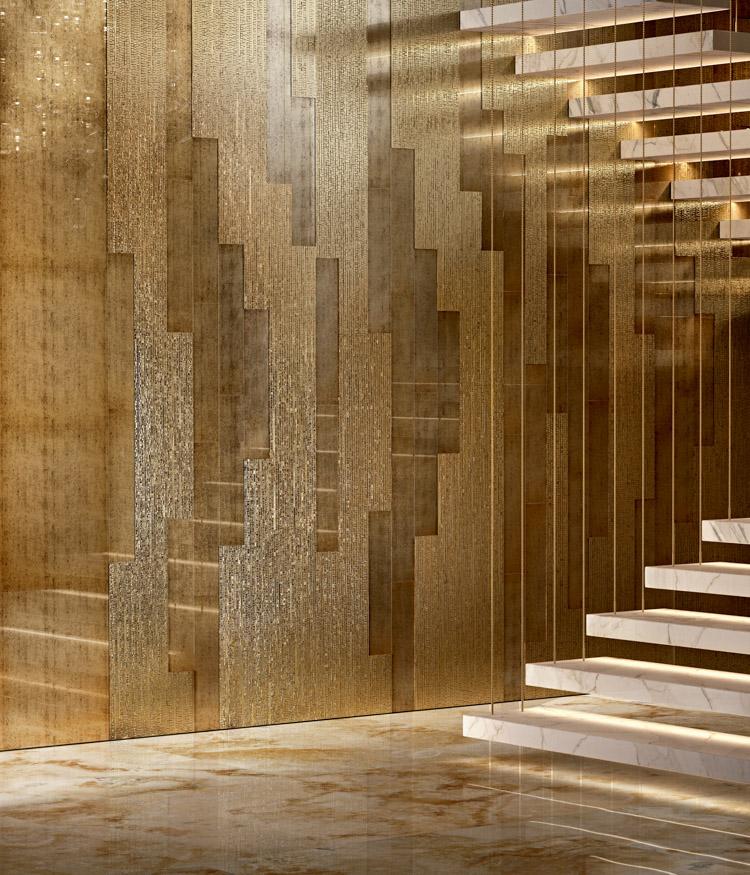 SICIS Etu Pergamino Gold Vetrite Art sun-id-1991196