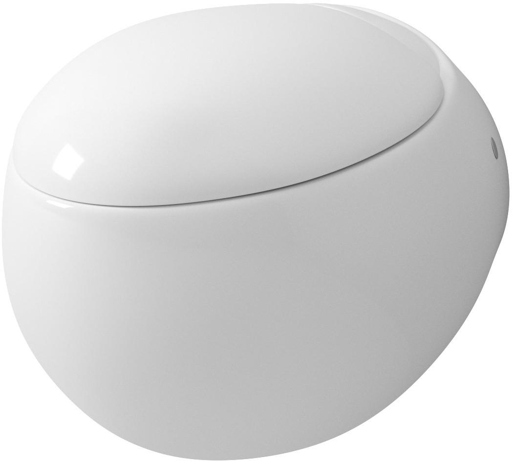 GR-4442 Подвесной унитаз настенный Белый Grossman  Китай 