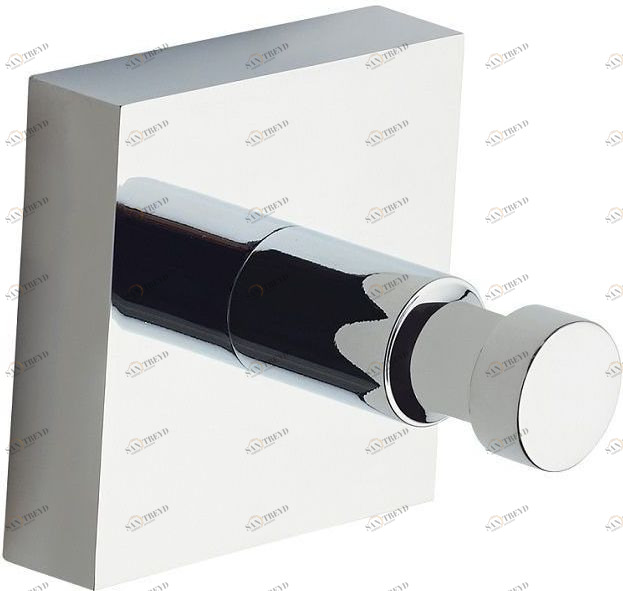 Крючок для полотенец Aquanet Flash S1 