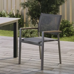 BEGINIA Beshtau Dark — садовое кресло для террасы и сада 89397009