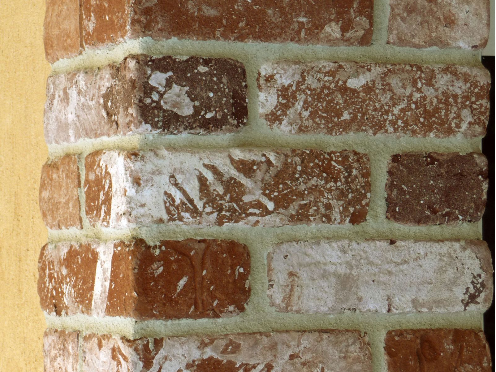 Кирпичная кладка B&B Rivestimenti Naturali кирпич / планки ARCH-00024001 - Вид №9