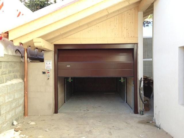 GREEN PARK Подъемник для водителя автомобиля на борту с крышей или без нее Ascensori per auto e montauto sun-id-1401238 - Вид №24