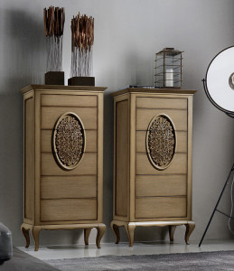 Комод  FLAI 8269