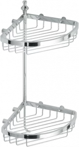 Fir Italia Accessori bagno classici  Abme16b