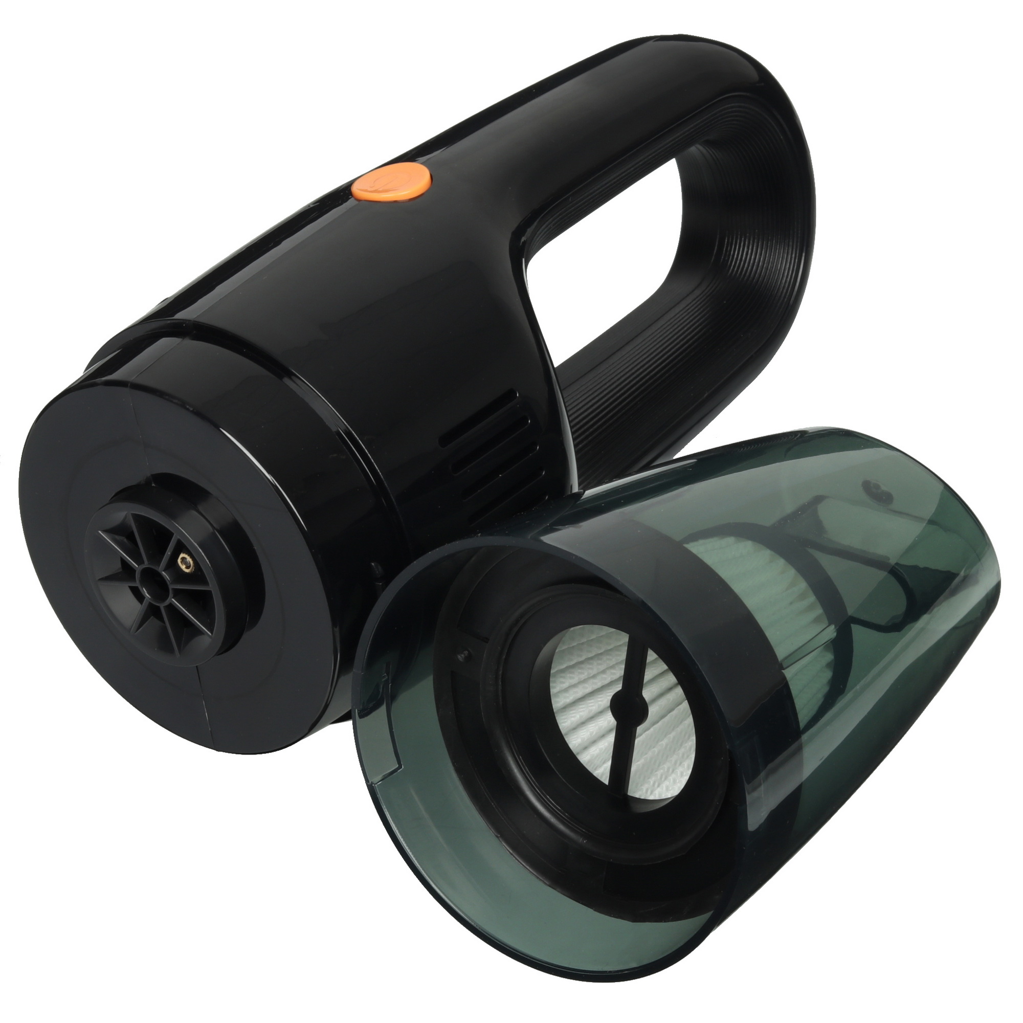 9085883 Пылесос автомобильный QUMO VaccoPM 6D STDN-0011220 - Вид №4