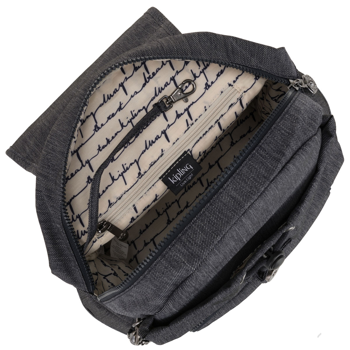 KI359425E Рюкзак Small Backpack Kipling City Pack S  - Вид №3