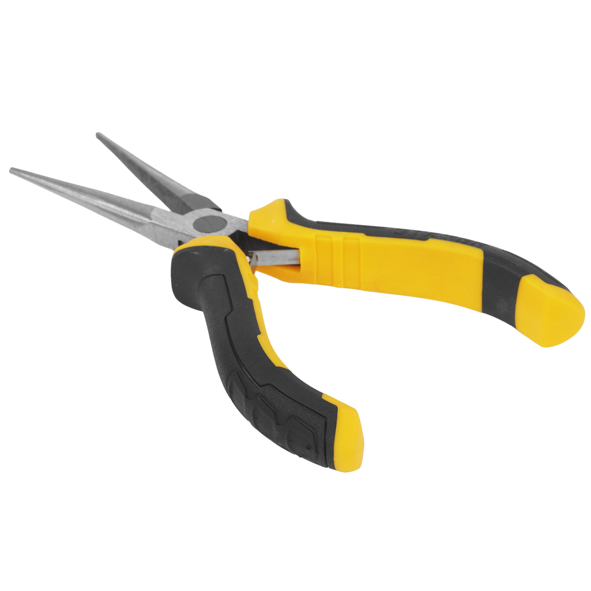 Тонкогубцы STAYER 2218-1_z03 9170195 STDN-0107088 - Вид №2