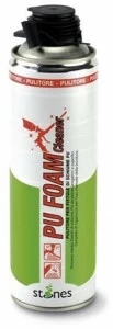 STONES Растворитель для чистки пистолетов