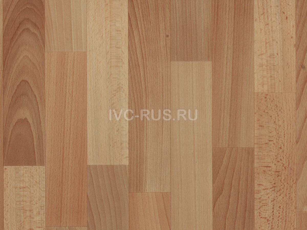 Линолеум бытовой SMART ECO - СМАРТ ЭКО i458420 IVC-RUS 