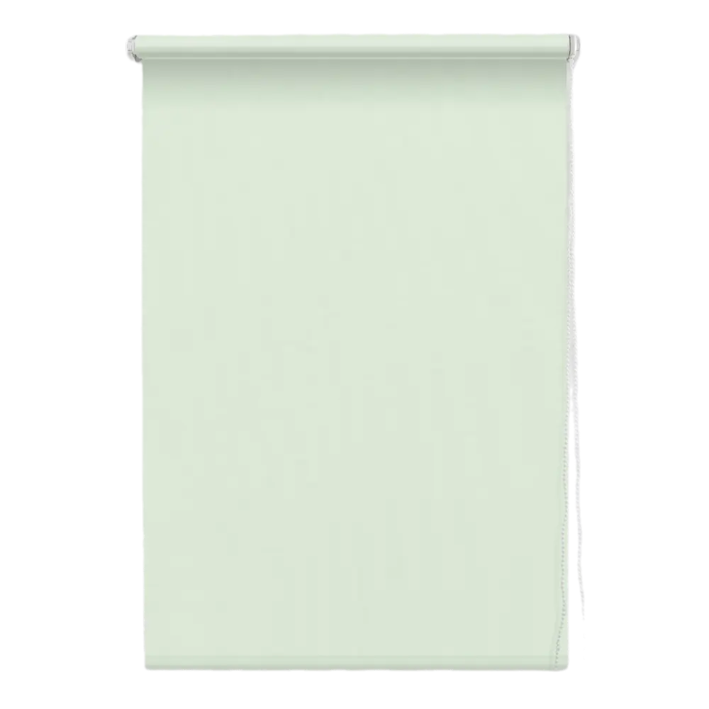 Штора рулонная Miamoza 70x160 см цвет салатовый 86906825 STLM-2115637 Плайн