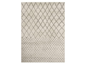 Шерстяной ковер ручной работы