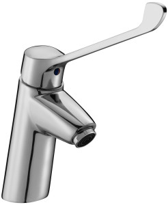 E18162-CP Смеситель для умывальника однорычажный JACOB DELAFON PANACHE