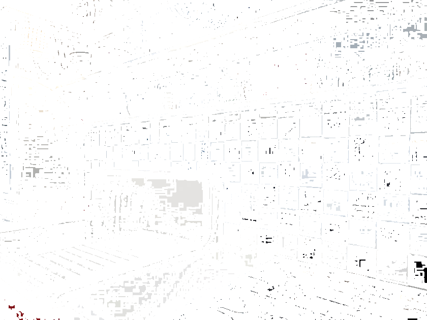 Tcm90 Напольная раковина стоящая овальная BLEU PROVENCE True colors kitchen - Вид №3