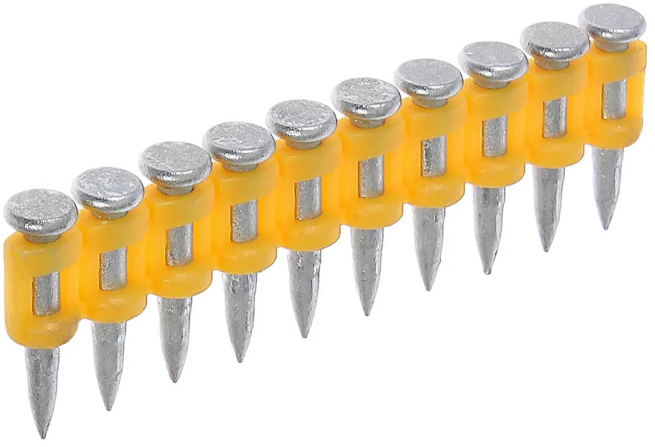 TOUA Дюбель-гвозди для монтажного пистолета 3.05×22 мм 81966291