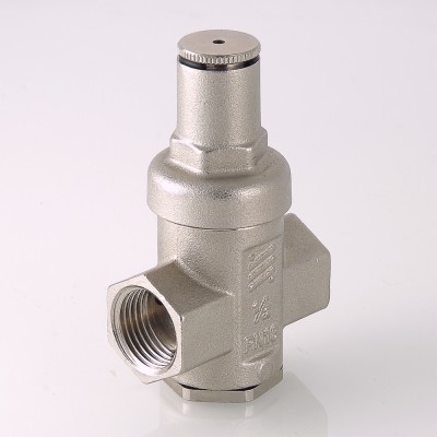 VT.087.N.0945 Редуктор давления поршневой Valtec 2"  - Вид №3