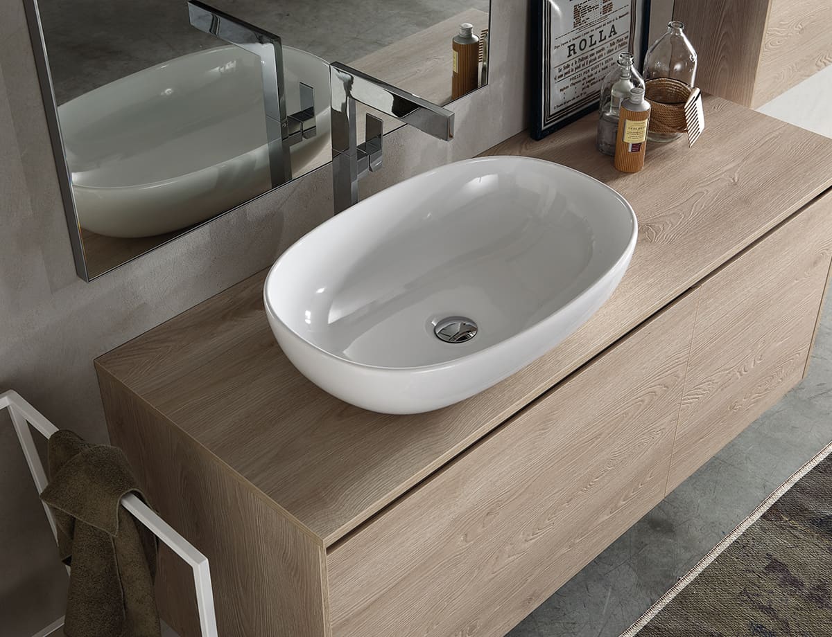 Комплект мебели 39 Arcom E.gò nodo step STARC94 - Вид №1