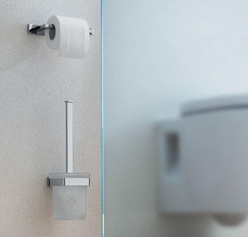 INDA® Настенная щетка из матового стекла Lea A18140 - Вид №1