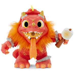 556015 Игрушка Монстр "Чар" Crate Creatures
